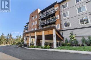 Condo Apartment for Sale, 2046 Robson Place #109, Kamloops, BC