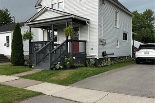 House for Sale, 277 Central Avenue, Fort Erie (332 - Central), ON