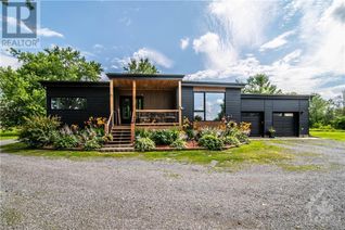 Bungalow for Sale, 887 Route 400 Route, Russell, ON