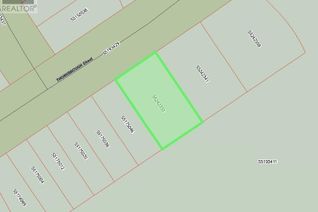 Commercial Land for Sale, Thornbrough Street, Saint John, NB