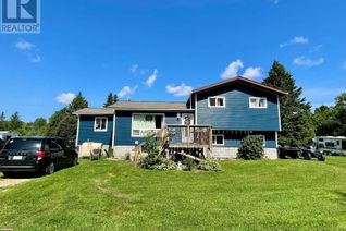 House for Sale, 1274 Nelson Lake Road, Magnetawan, ON