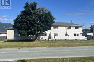 Property for Sale, 61-67 Wedeene Street, Kitimat, BC