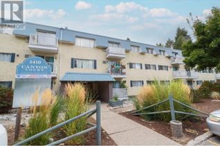 Condo for Sale, 1410 Penticton Avenue #312, Penticton, BC