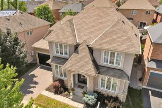 Detached House for Sale, 116 Gillett Drive, Ajax, ON