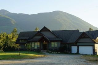 Property for Sale, 4601 Bench Road, Chilliwack, BC