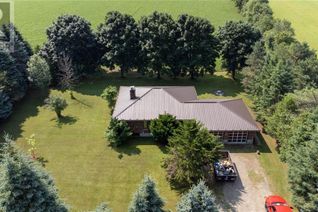 Farm for Sale, 85670 Southgate 8 Road, Conn, ON