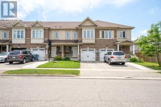 Townhouse for Sale, 212 Summit Ridge Drive, Guelph, ON