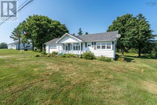 House for Sale, 241 Maxwellton Road, Meteghan Centre, NS