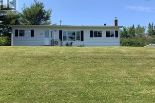 Bungalow for Sale, 507 Dunmore Road, Loch Katrine, NS