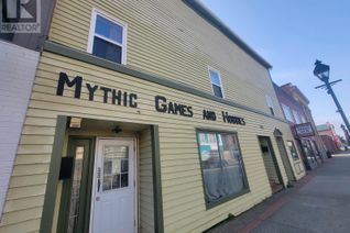 Commercial/Retail Property for Sale, 351 Main Street, Yarmouth, NS