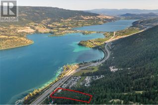 Commercial Land for Sale, 17680 Rawsthorne Road, Lake Country, BC