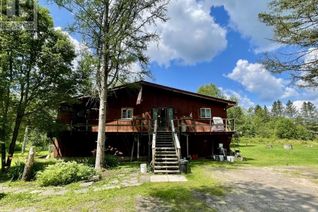 Detached House for Sale, 288 River Road, Magnetawan, ON