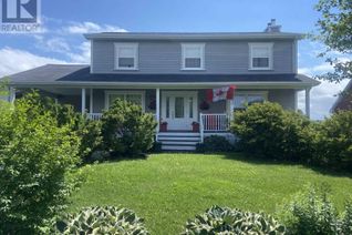 Detached House for Sale, 707 Bernard Street, Port Hawkesbury, NS