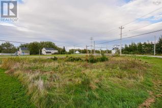 Land for Sale, Lot 1 New Waterford Highway, New Victoria, NS