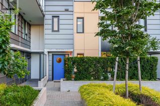Townhouse for Sale, 1401 Hunter Street #314, North Vancouver, BC