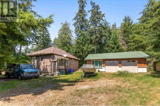 House for Sale, 5090 Chapman Road, Sechelt, BC