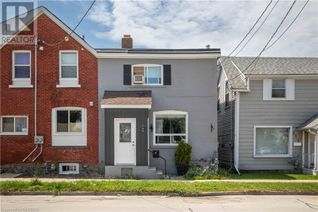 Semi-Detached House for Sale, 293 11th Street E, Owen Sound, ON