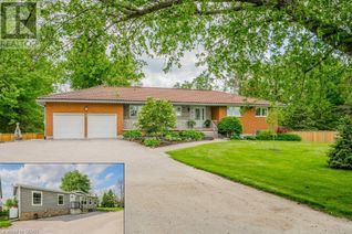 Bungalow for Sale, 5954 Wellington Rd 7, Centre Wellington, ON