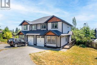 Duplex for Sale, 6983 Grant Rd W, Sooke, BC