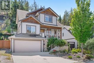 House for Sale, 1041 Paret Crescent, Kelowna, BC