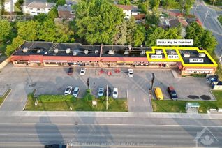 Commercial/Retail Property for Lease, 2208 St Joseph Boulevard #101, Ottawa, ON