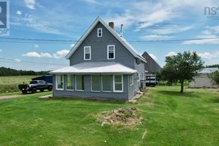 House for Sale, 36 Robinson Road, Amherst Head, NS