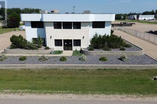 Office for Sale, 27123 Highway 597 #1, Rural Lacombe County, AB