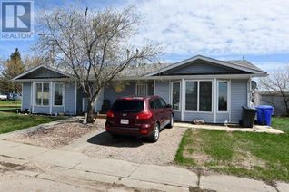 Bungalow for Sale, A, 5125 Victoria Avenue, Coronation, AB