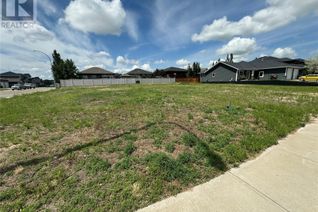 Commercial Land for Sale, 2128 Larter Road, Estevan, SK