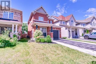 House for Sale, 605 Baldwin Crescent, Woodstock, ON