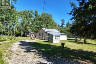 House for Sale, 1415 Cook Road, Quesnel, BC