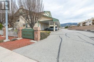 Townhouse for Sale, 1780 Atkinson Avenue #106, Penticton, BC