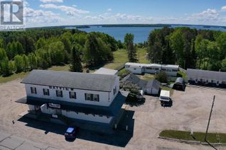 Hotel/Motel/Inn Business for Sale, 35 Spruce Ave, Vermilion Bay, ON