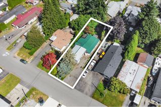 Property for Sale, 31543 Lombard Avenue, Abbotsford, BC