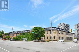 Office for Lease, 96 Grand Avenue S Unit# 203, Cambridge, ON