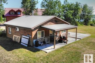 Cottage for Sale, 518 11207 Twp Rd 564, Rural St. Paul County, AB