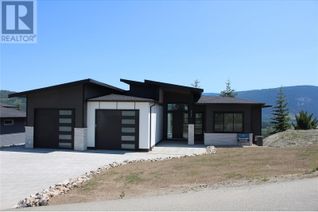 Ranch-Style House for Sale, 2506 Highlands Drive, Blind Bay, BC