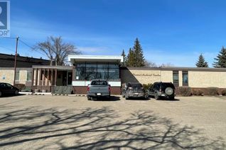 Office for Sale, 4904 54 Avenue, Provost, AB