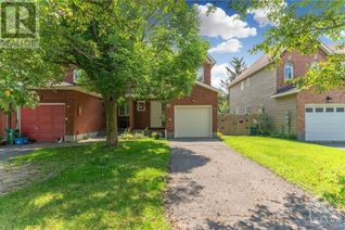 Townhouse for Sale, 31 Robarts Crescent, Ottawa, ON