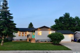 Bungalow for Sale, 213 3rd Avenue, Rosthern, SK