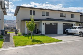 Duplex for Sale, 2683 Ord Rd #121, Kamloops, BC