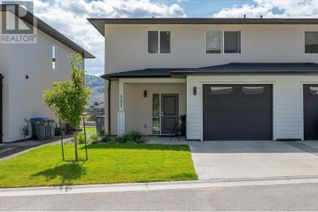 Duplex for Sale, 2683 Ord Rd #121, Kamloops, BC