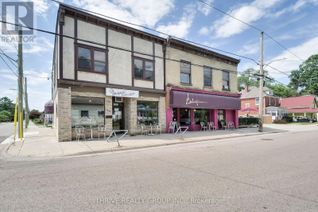 Restaurant/Pub Business for Sale, 46 Blackfriars Street, London, ON