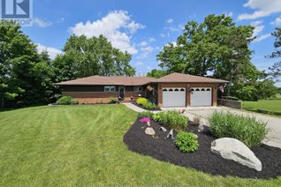 House for Sale, 3304 Hamilton Road, Thames Centre (Dorchester), ON