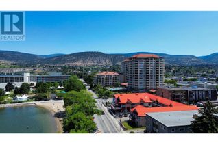 Condo Apartment for Sale, 75 Martin Street Unit# 1405 Lot# 216, Penticton, BC