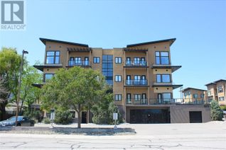Condo Apartment for Sale, 3313 Wilson Street #205, Penticton, BC
