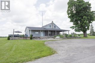 House for Sale, B1625 Highway 48, Brock, ON