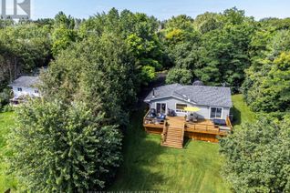 Detached House for Sale, 30 Osprey Road, Kawartha Lakes, ON