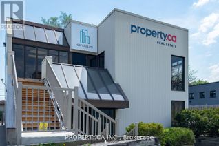 Office for Lease, 87 Sheppard Avenue W #Upper, Toronto C07, ON