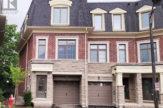 Townhouse for Sale, 96 Salina Street, Mississauga (Streetsville), ON